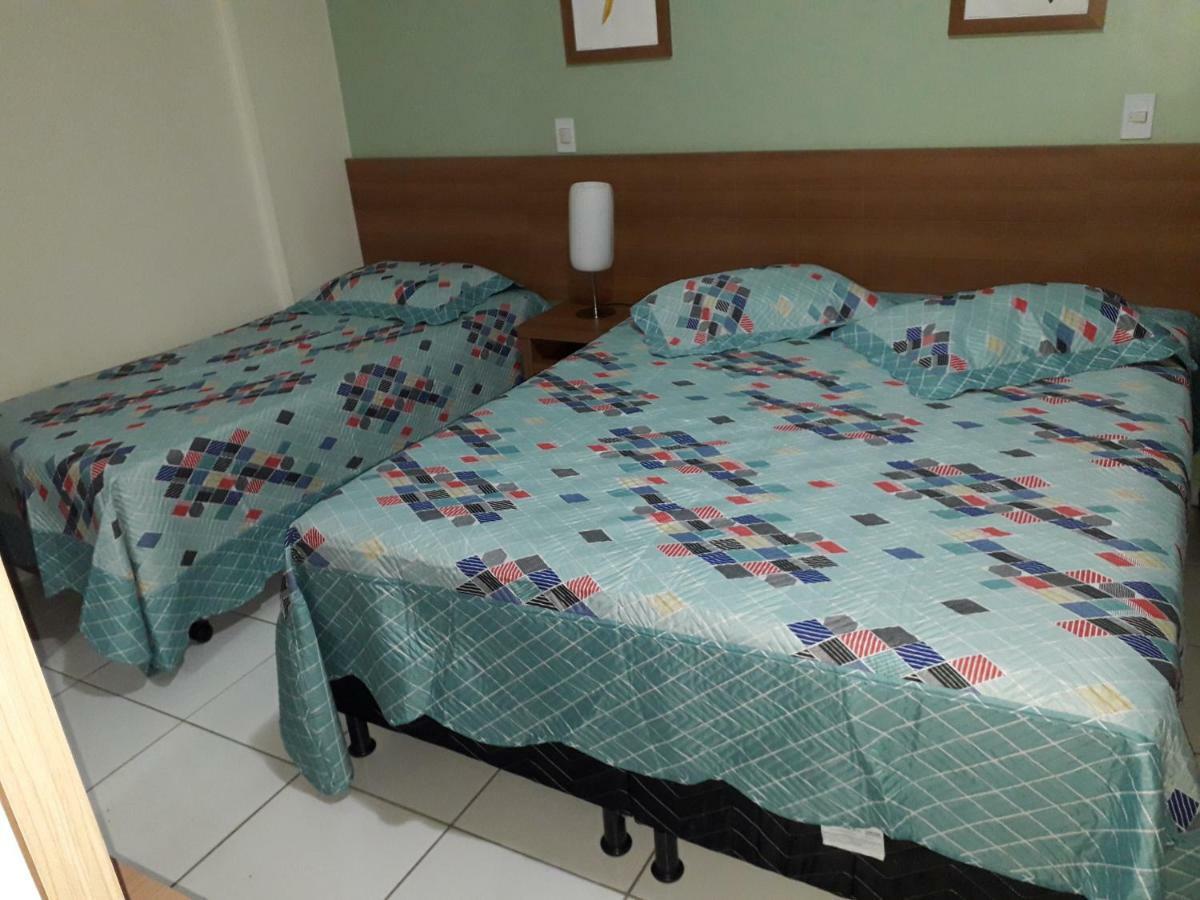 Suite Caldas Novas - Golden Dolphin Grand Hotel Екстериор снимка