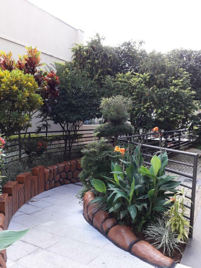 Suite Caldas Novas - Golden Dolphin Grand Hotel Екстериор снимка